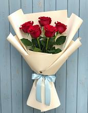 Букет Классика чувств в Бородино ГО Мытищи