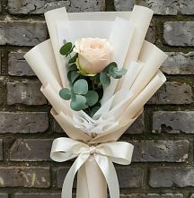Букет цветов из:  Розы в Бородино ГО Мытищи