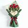 Букет цветов из: Розы в Бородино ГО Мытищи
