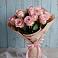 Букет цветов из: Розы в Бородино ГО Мытищи