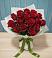 Букет Красные розы в Бородино ГО Мытищи