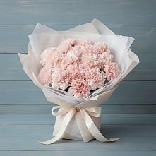 Букет цветов из:  Гвоздики в Бородино ГО Мытищи