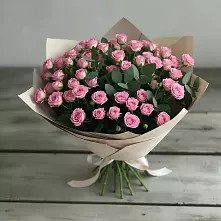 Букет Удовольствие в Бородино ГО Мытищи