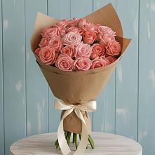 Букет цветов из:  Розы в Бородино ГО Мытищи