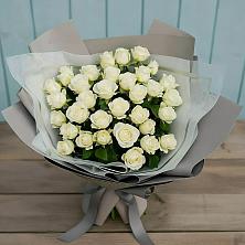 Букет Белоснежная нежность в Бородино ГО Мытищи