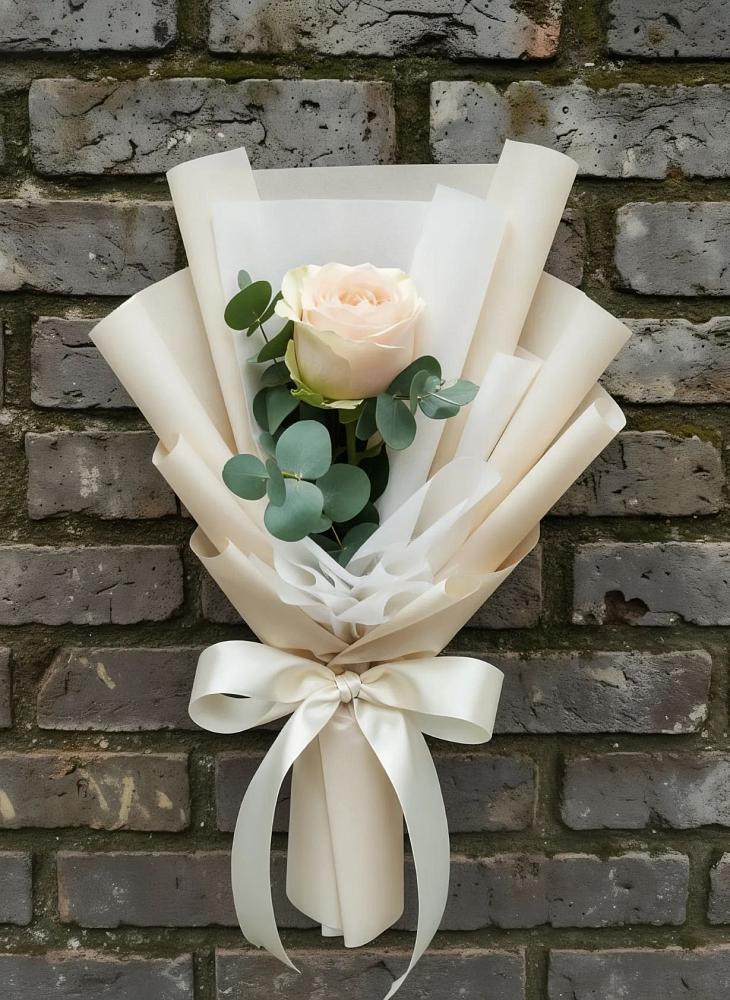 Букет цветов из: Розы в Бородино ГО Мытищи