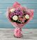 Букет цветов из: Герберы в Бородино ГО Мытищи