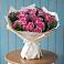 Букет цветов из: Розы в Бородино ГО Мытищи
