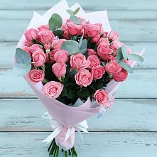 Букет Леди совершенство #REPLACE_PRED# Бородино ГО Мытищи